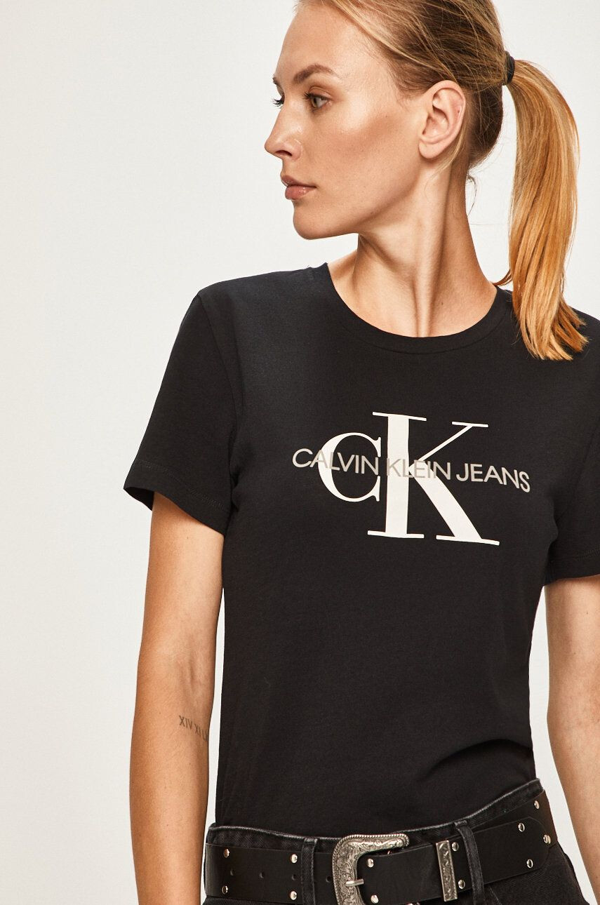 Calvin Klein Jeans T-shirt - Pepit.hu