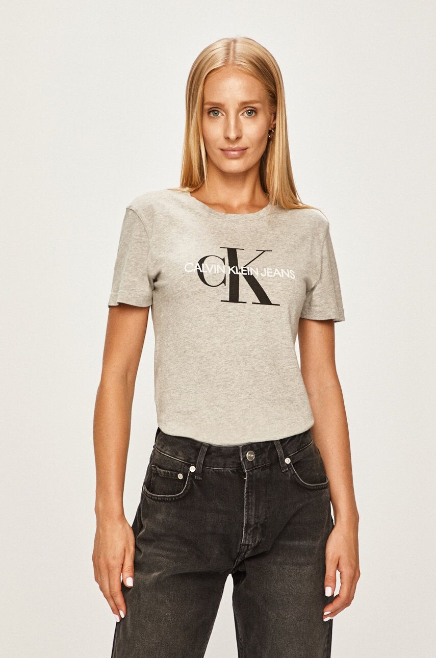 Calvin Klein Jeans T-shirt - Pepit.hu