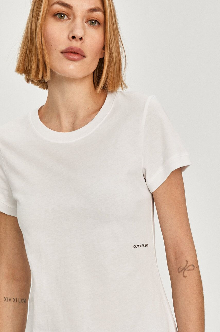 Calvin Klein Jeans T-shirt - Pepit.hu