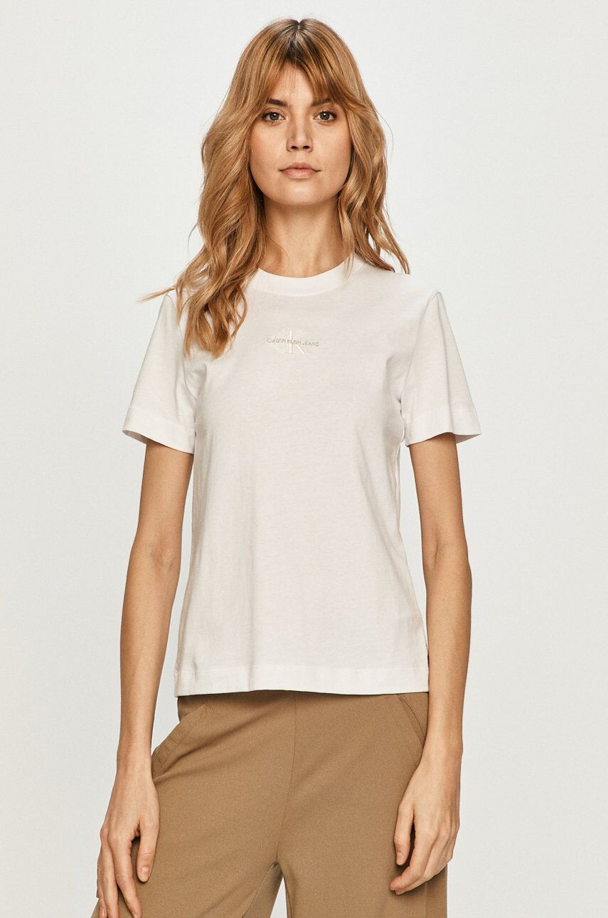 Calvin Klein Jeans T-shirt - Pepit.hu