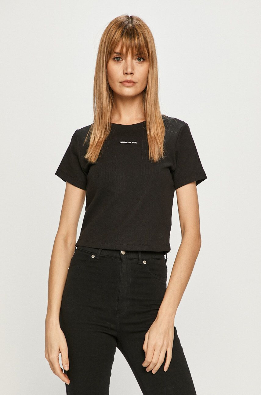 Calvin Klein Jeans T-shirt - Pepit.hu