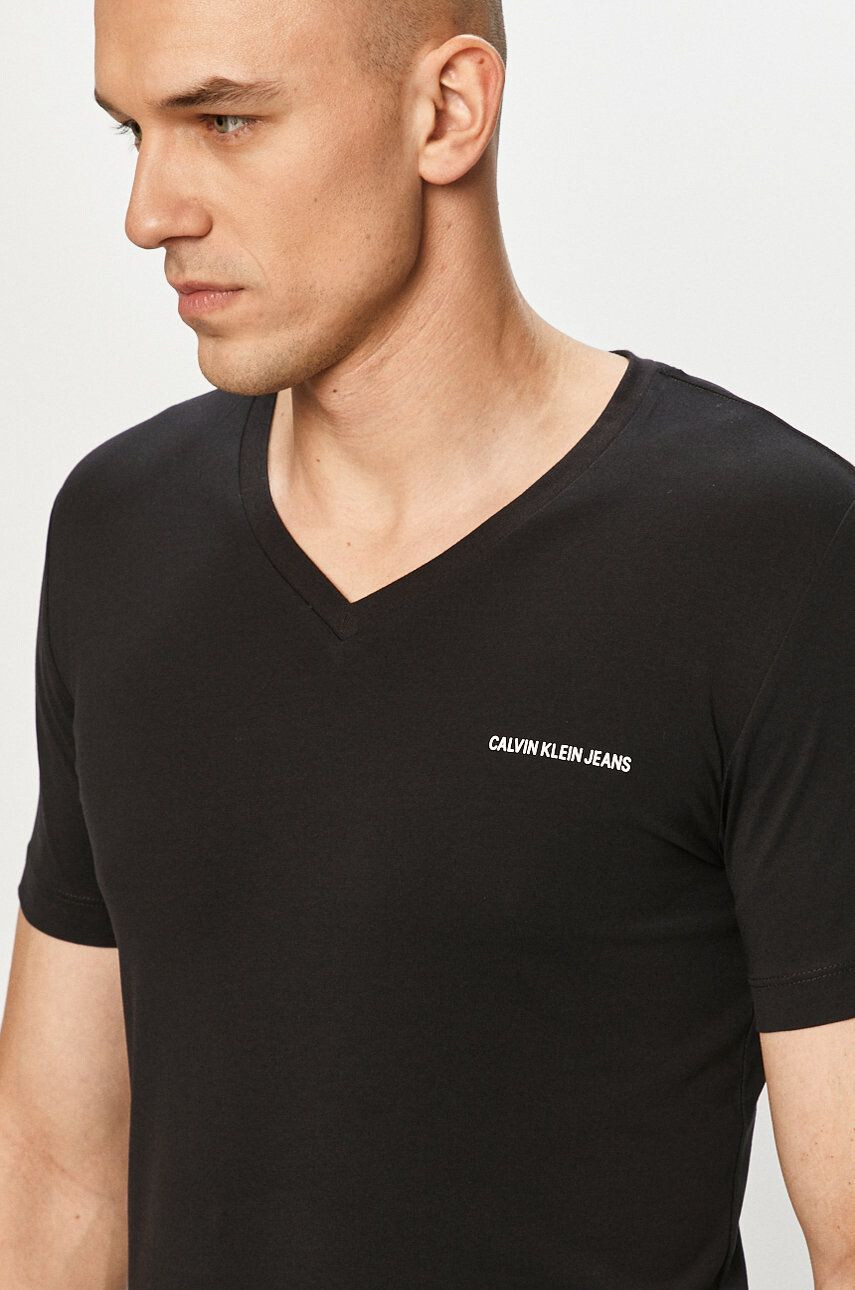 Calvin Klein Jeans T-shirt - Pepit.hu