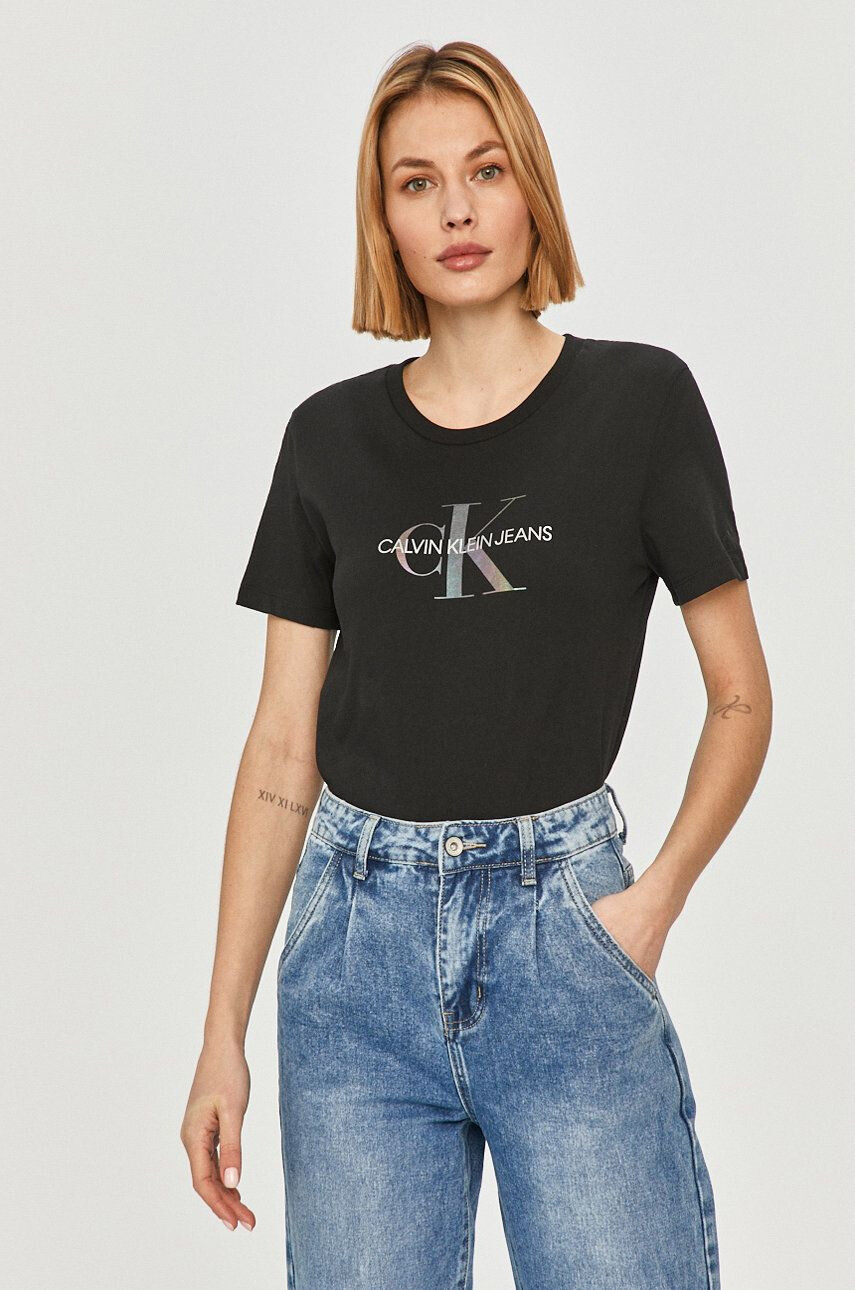 Calvin Klein Jeans T-shirt - Pepit.hu