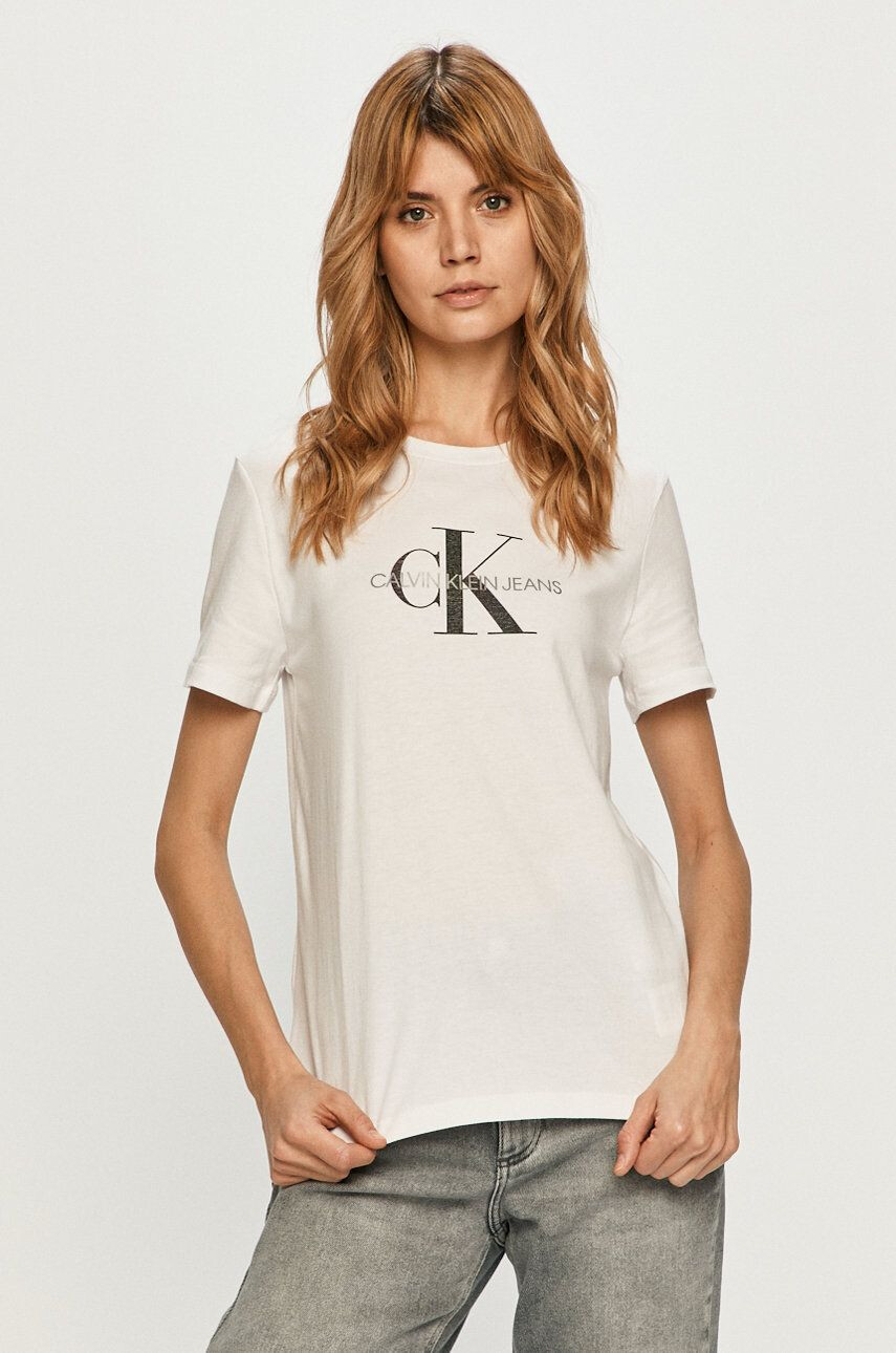 Calvin Klein Jeans T-shirt - Pepit.hu