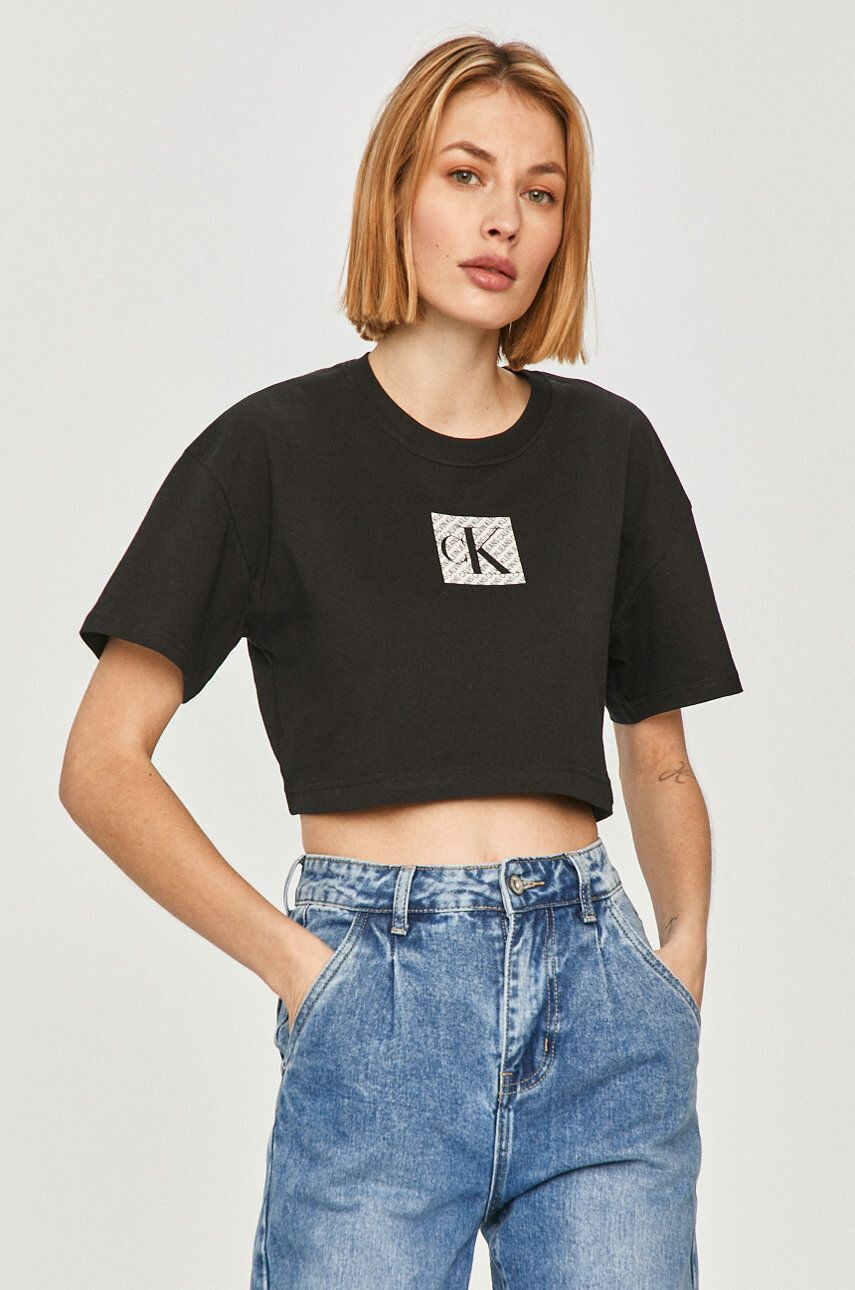 Calvin Klein Jeans T-shirt - Pepit.hu