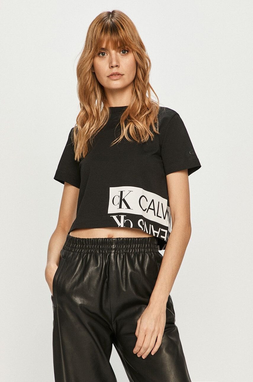 Calvin Klein Jeans T-shirt - Pepit.hu