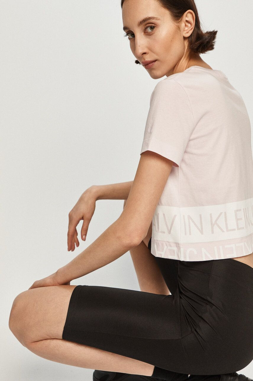 Calvin Klein Jeans T-shirt - Pepit.hu