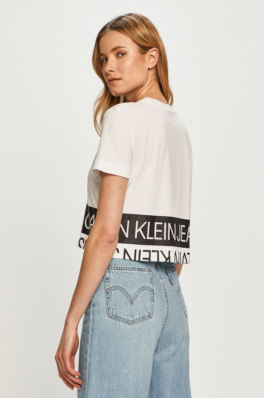 Calvin Klein Jeans T-shirt - Pepit.hu