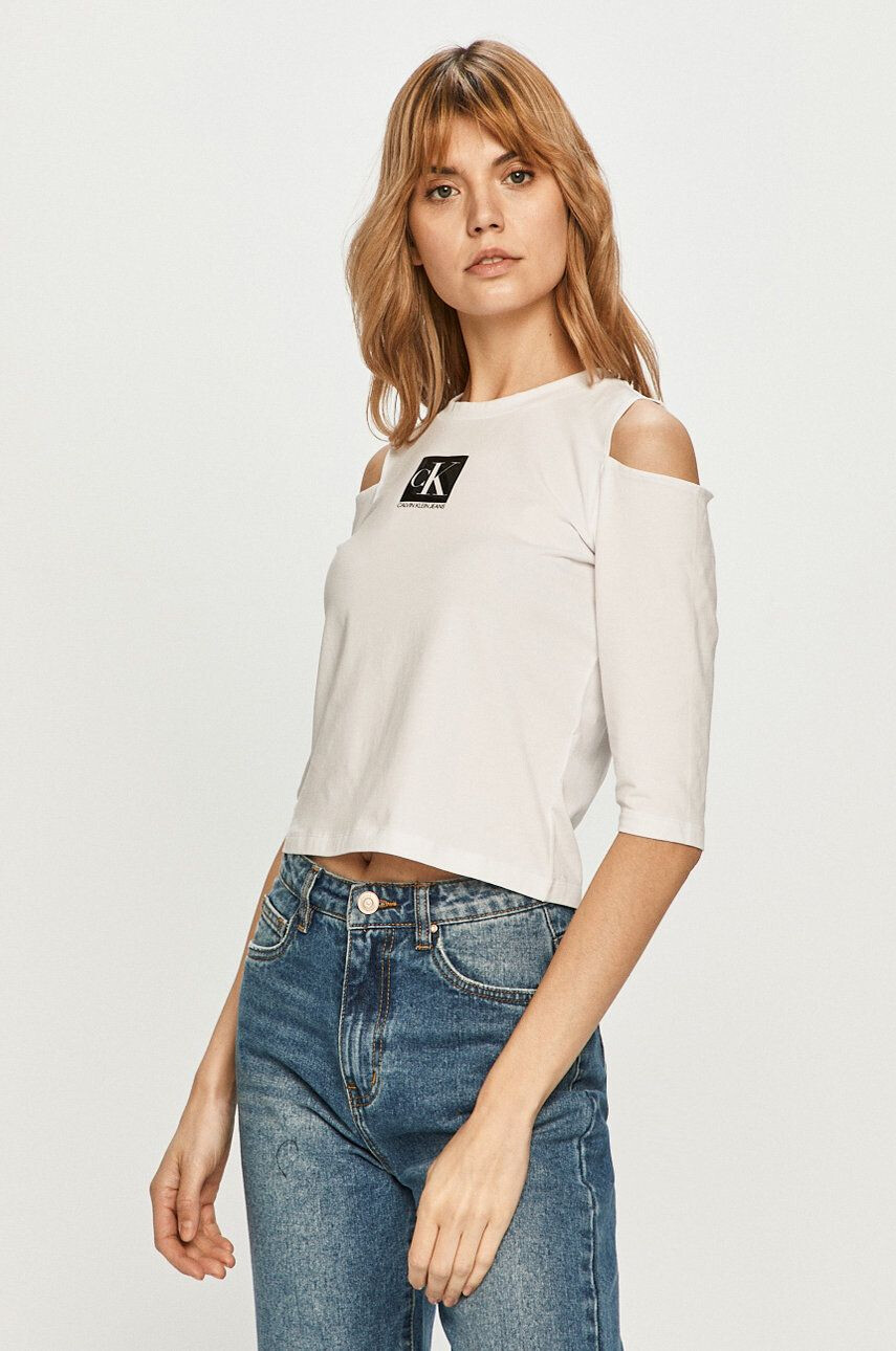 Calvin Klein Jeans T-shirt - Pepit.hu