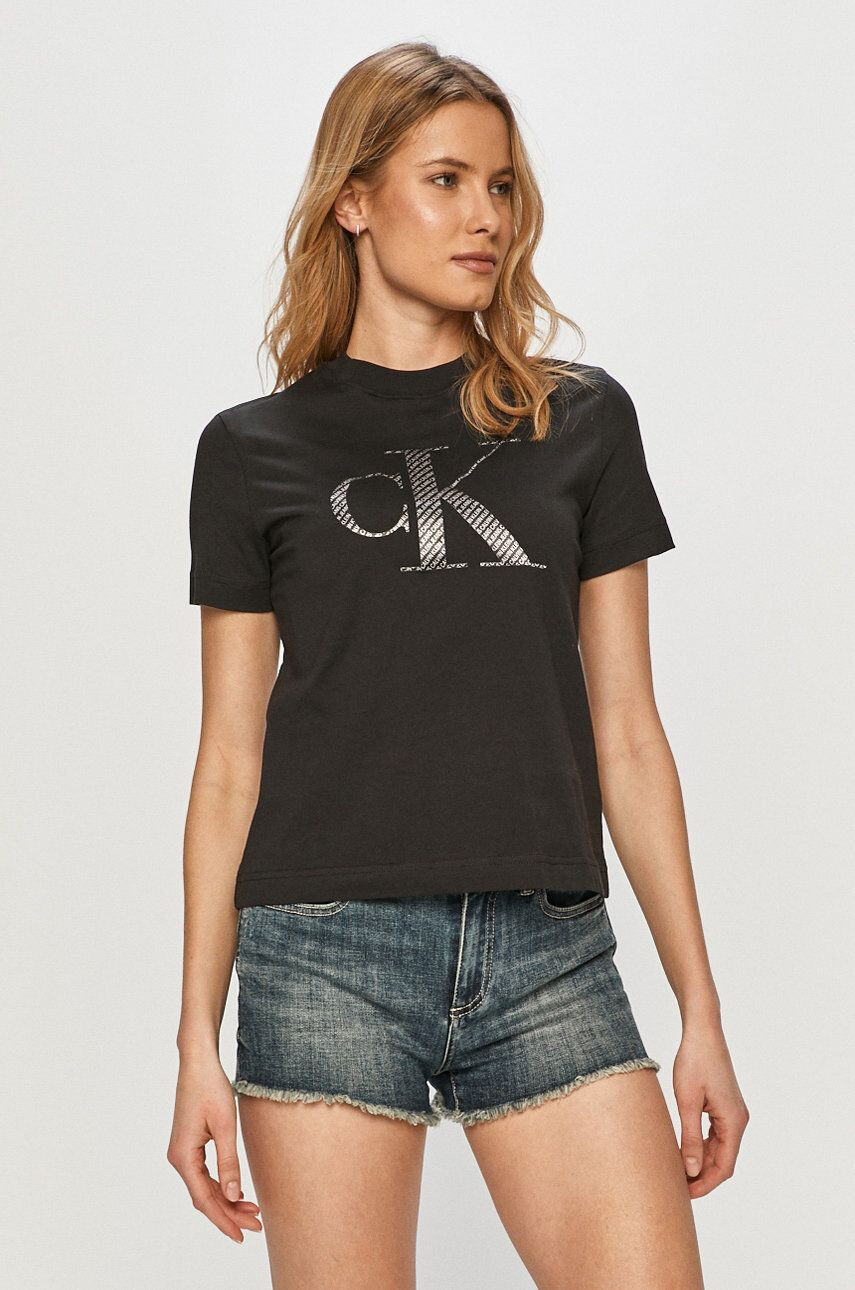 Calvin Klein Jeans T-shirt - Pepit.hu