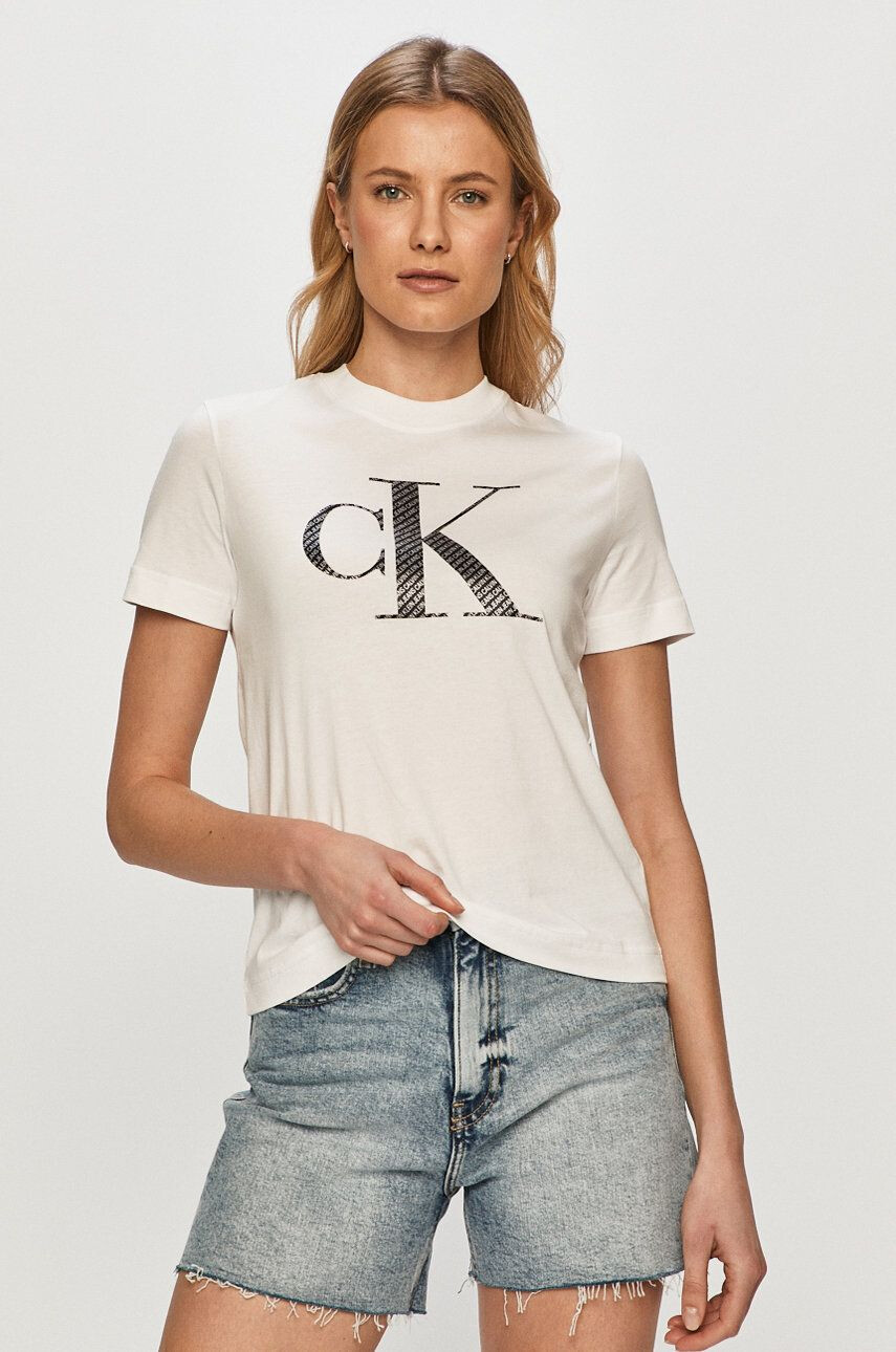 Calvin Klein Jeans T-shirt - Pepit.hu