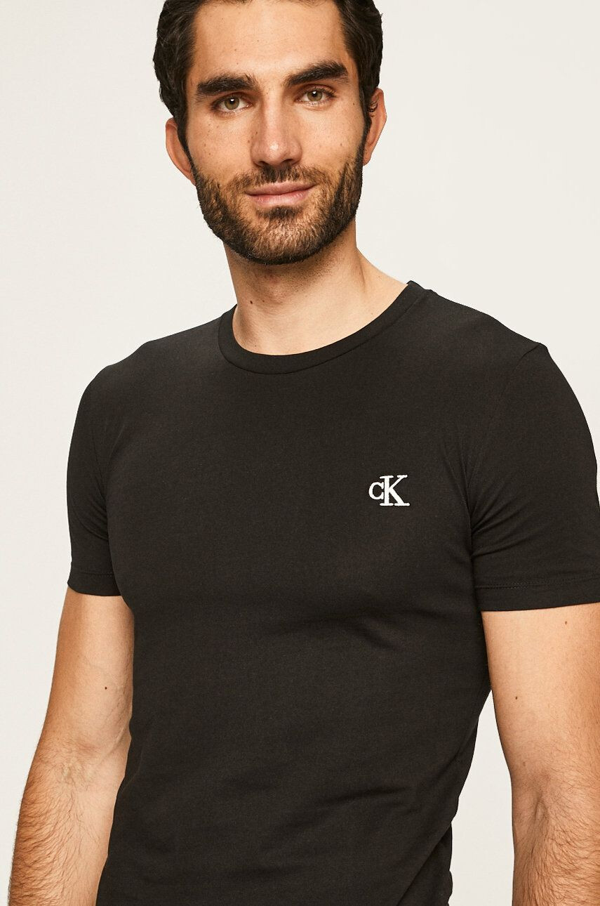 Calvin Klein Jeans T-shirt - Pepit.hu