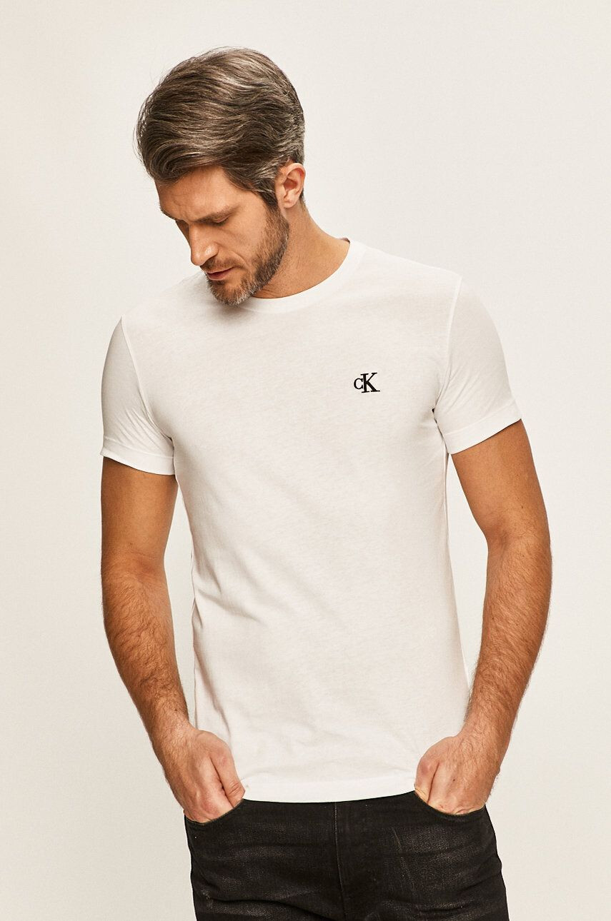 Calvin Klein Jeans T-shirt - Pepit.hu