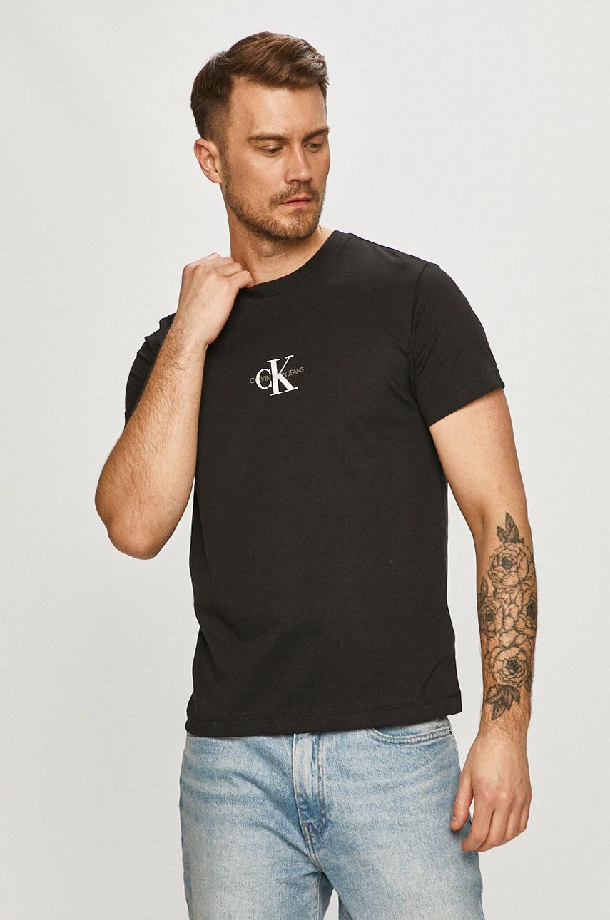 Calvin Klein Jeans T-shirt - Pepit.hu