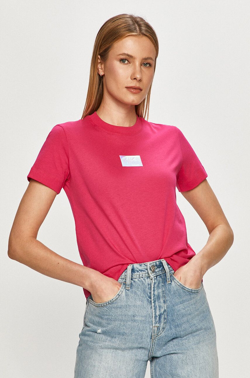 Calvin Klein Jeans t-shirt - Pepit.hu