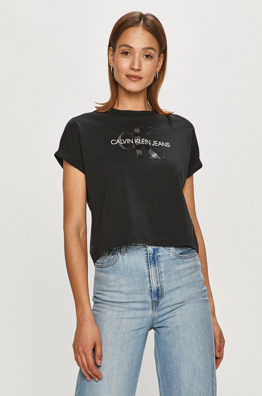 Calvin Klein Jeans t-shirt - Pepit.hu