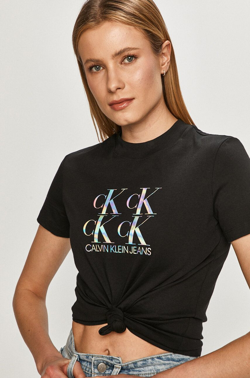 Calvin Klein Jeans T-shirt - Pepit.hu