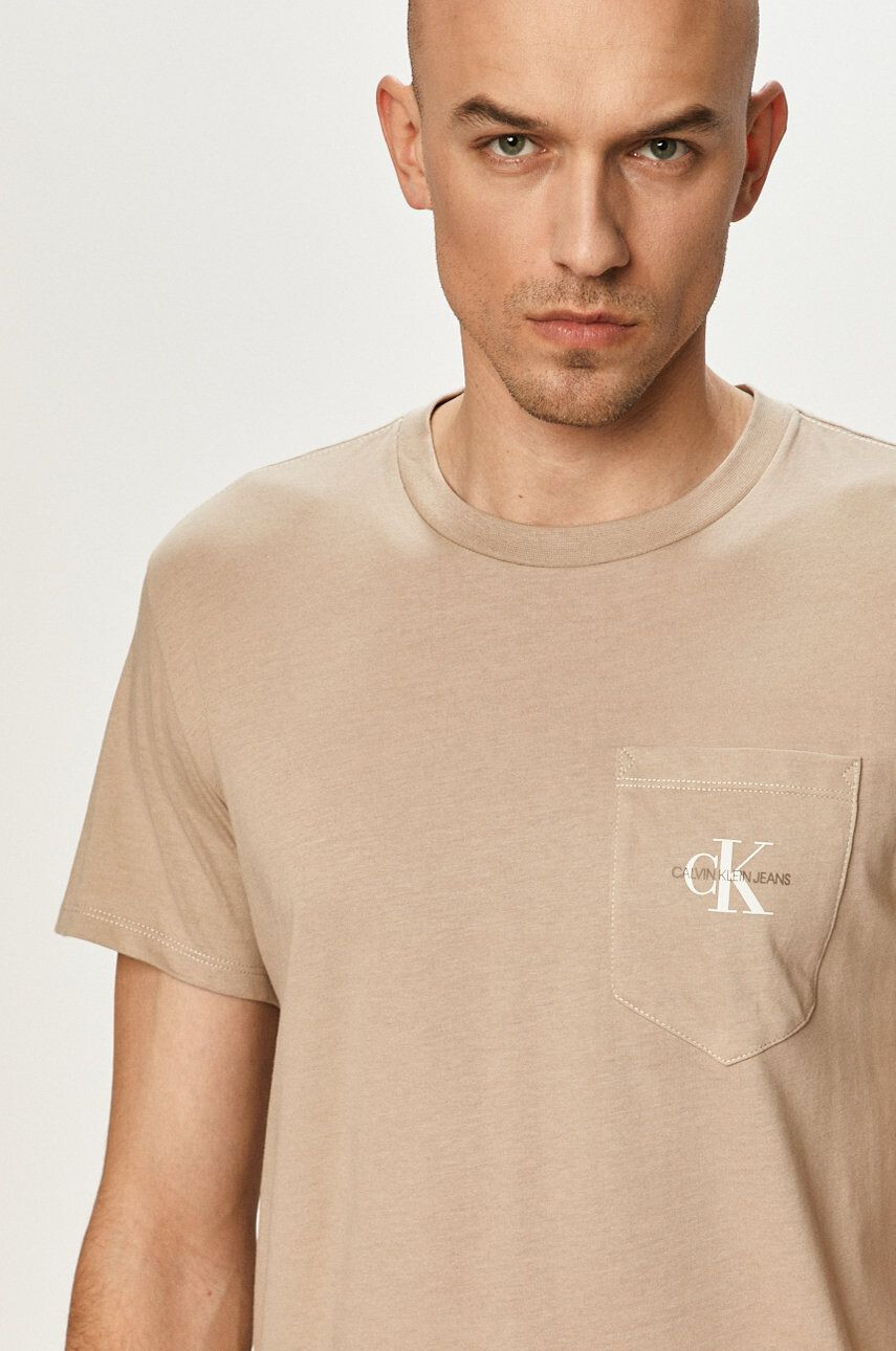 Calvin Klein Jeans T-shirt - Pepit.hu