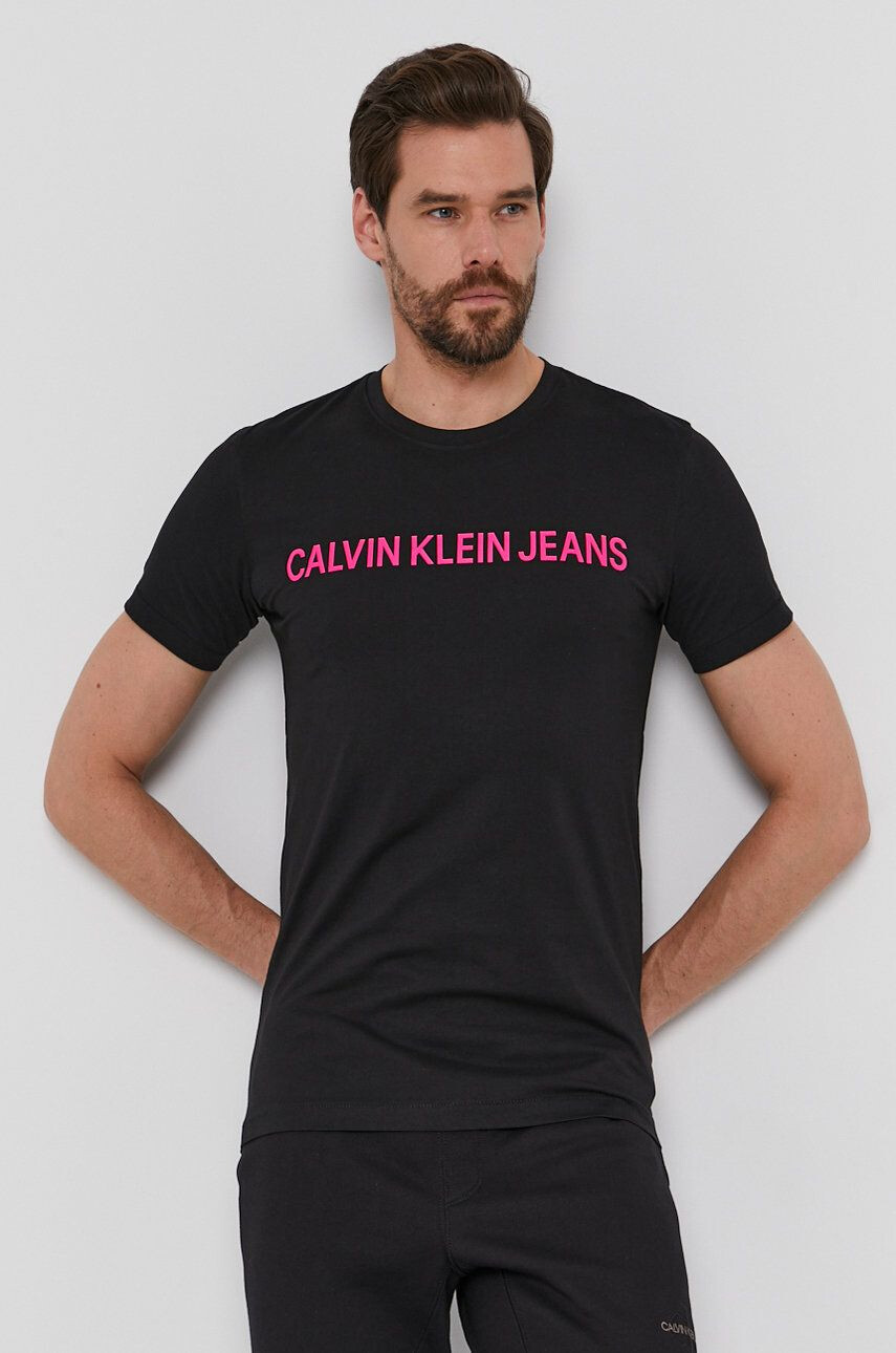 Calvin Klein Jeans T-shirt - Pepit.hu