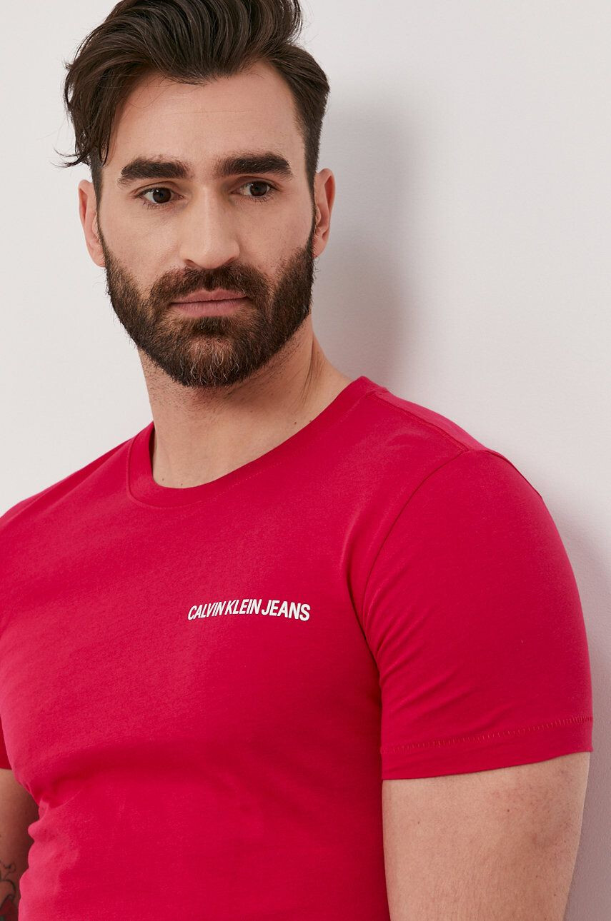 Calvin Klein Jeans T-shirt - Pepit.hu