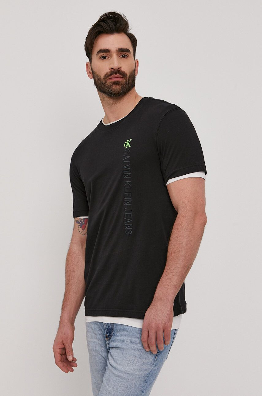 Calvin Klein Jeans T-shirt - Pepit.hu