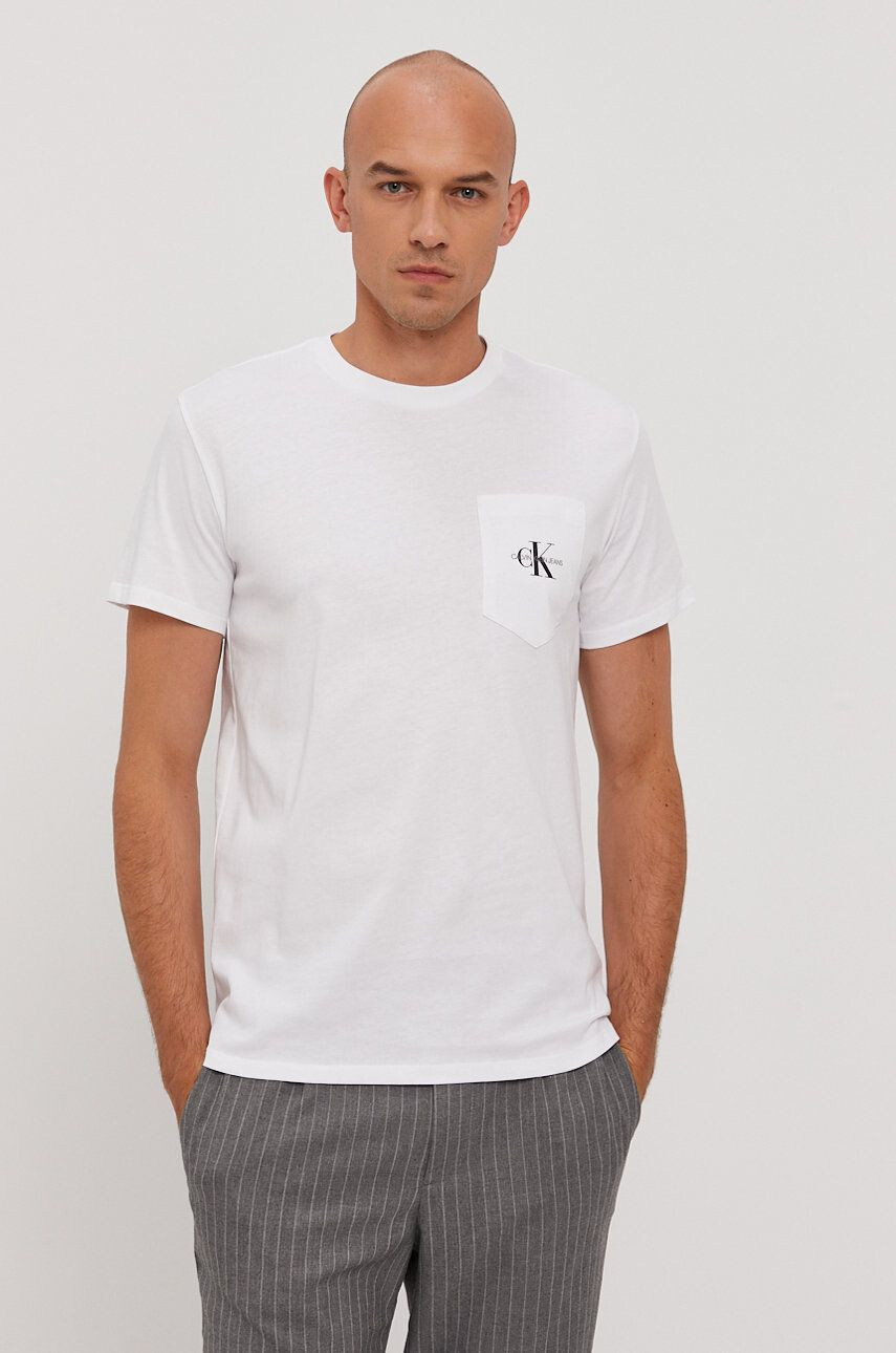 Calvin Klein Jeans T-shirt - Pepit.hu