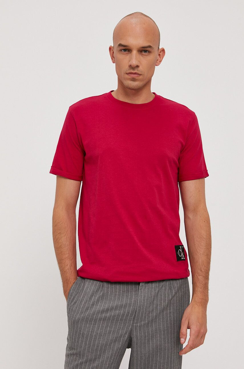 Calvin Klein Jeans T-shirt - Pepit.hu