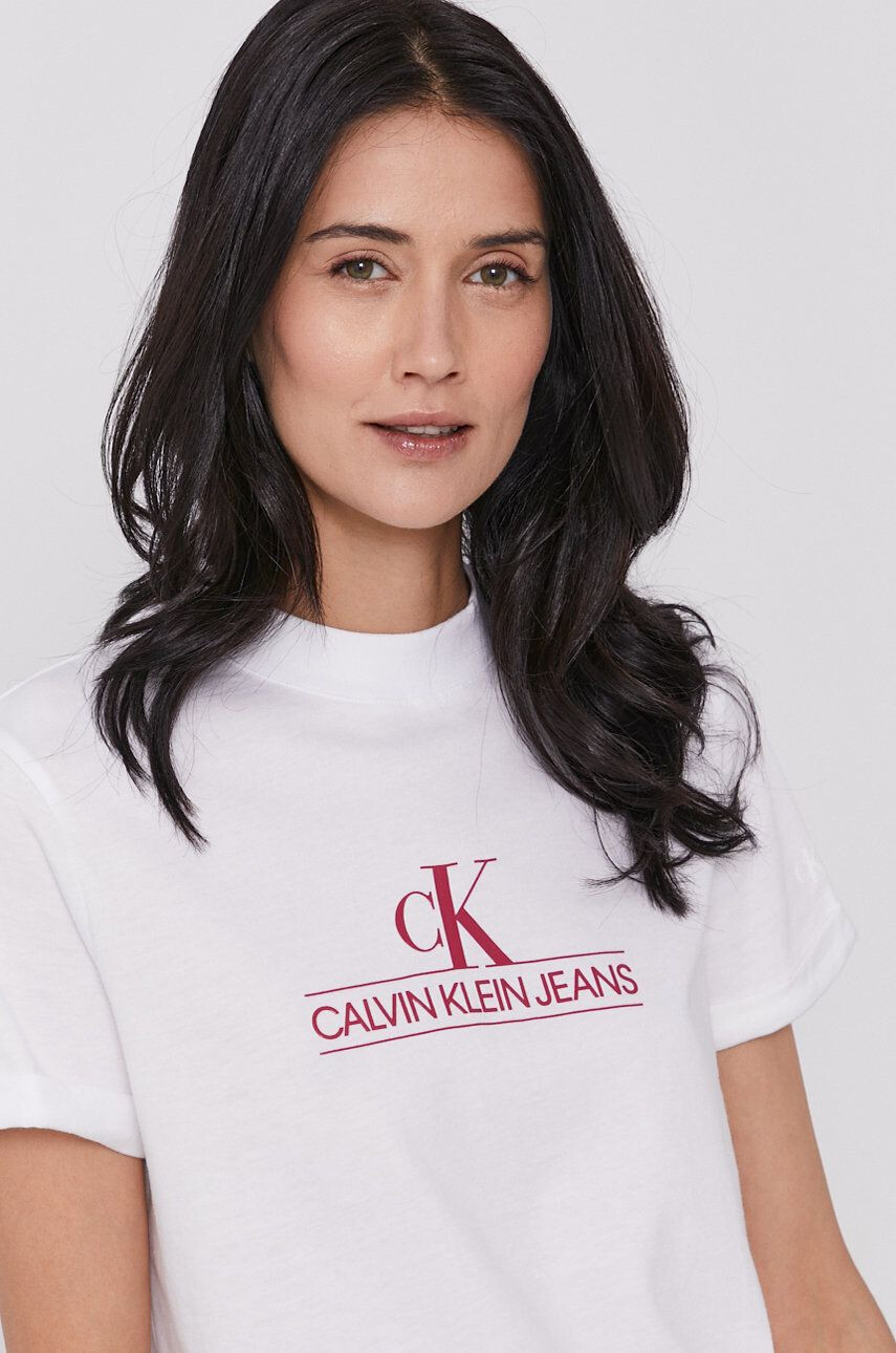 Calvin Klein Jeans t-shirt - Pepit.hu