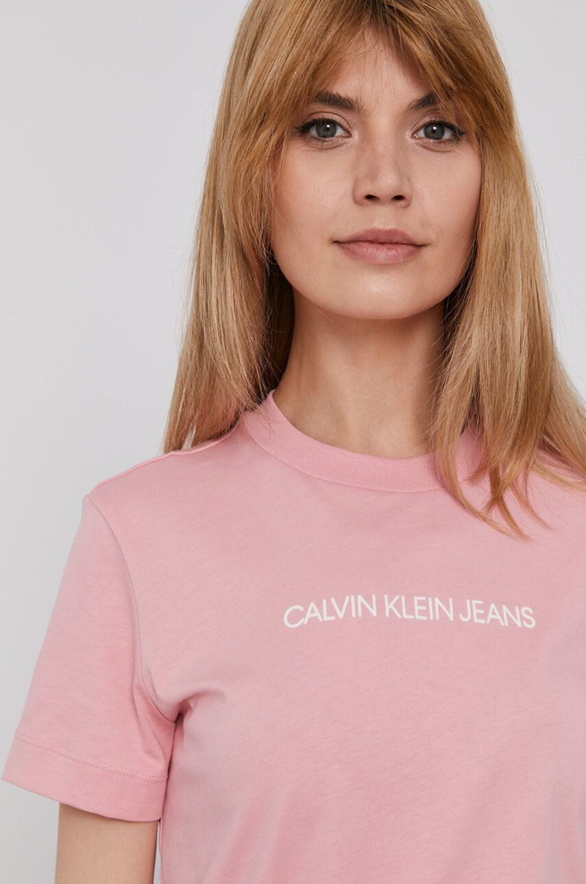 Calvin Klein Jeans T-shirt - Pepit.hu