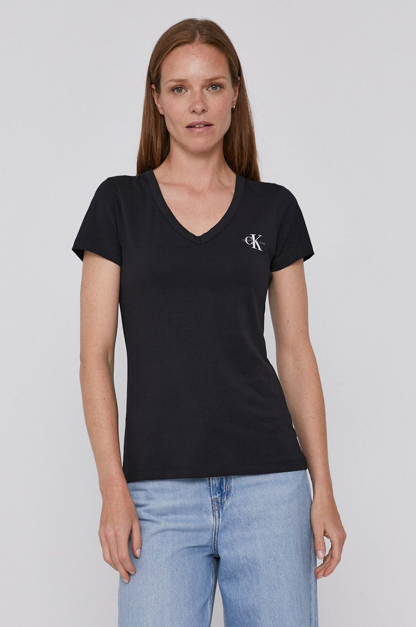 Calvin Klein Jeans t-shirt - Pepit.hu