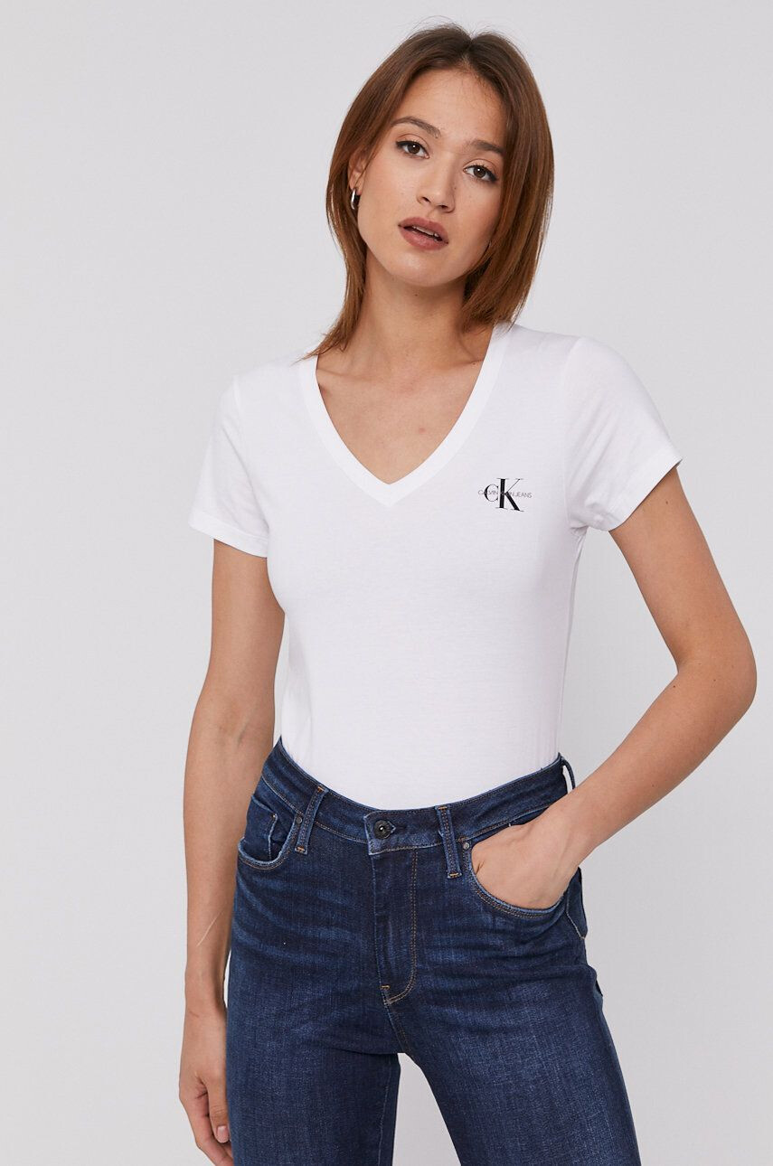 Calvin Klein Jeans T-shirt - Pepit.hu