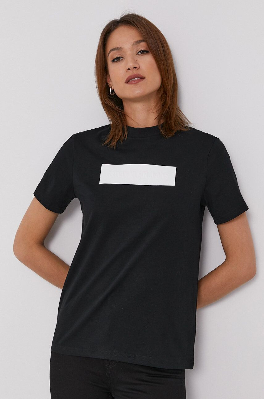 Calvin Klein Jeans T-shirt - Pepit.hu