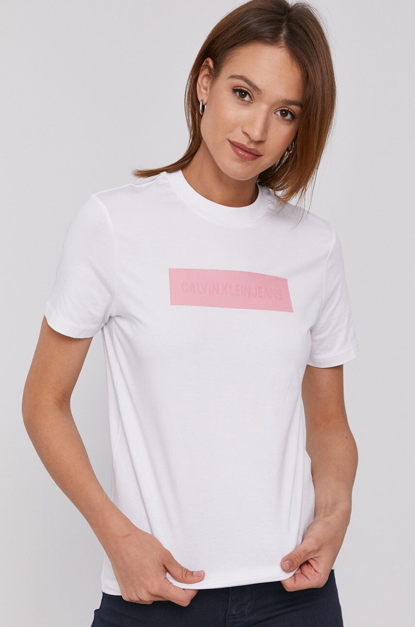 Calvin Klein Jeans T-shirt - Pepit.hu