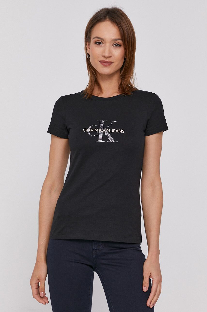 Calvin Klein Jeans T-shirt - Pepit.hu