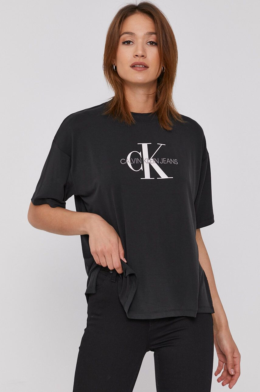 Calvin Klein Jeans t-shirt - Pepit.hu