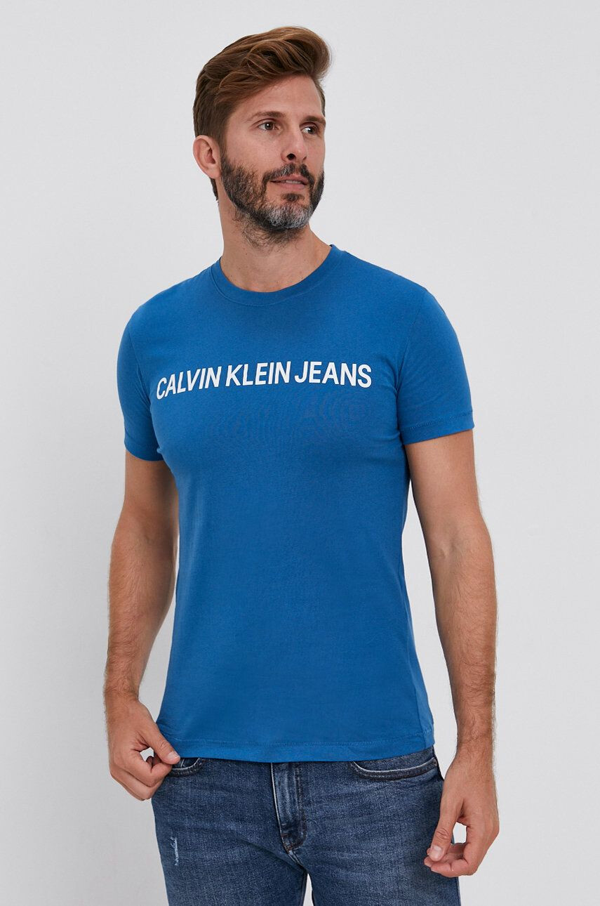 Calvin Klein Jeans t-shirt - Pepit.hu