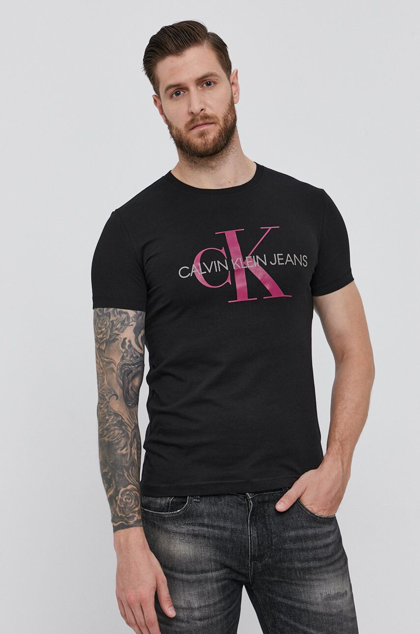 Calvin Klein Jeans t-shirt - Pepit.hu