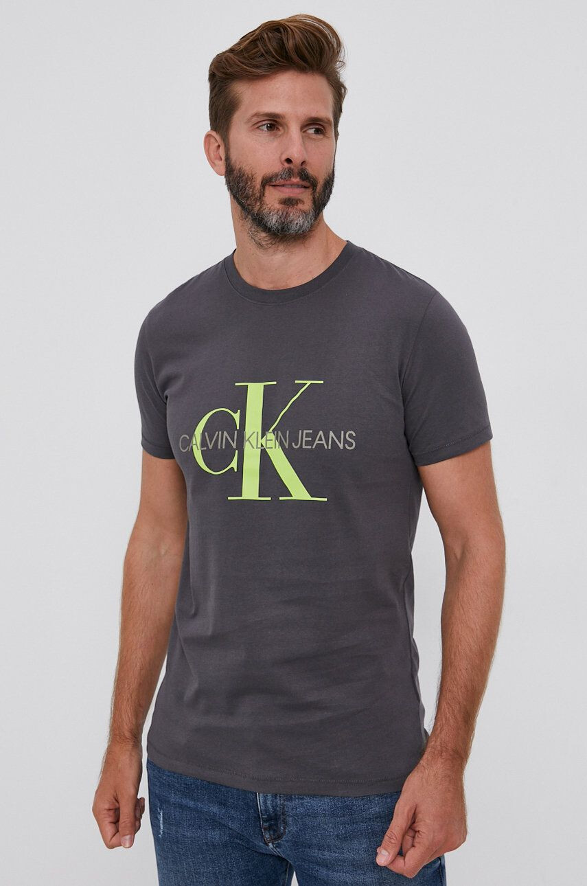 Calvin Klein Jeans t-shirt - Pepit.hu