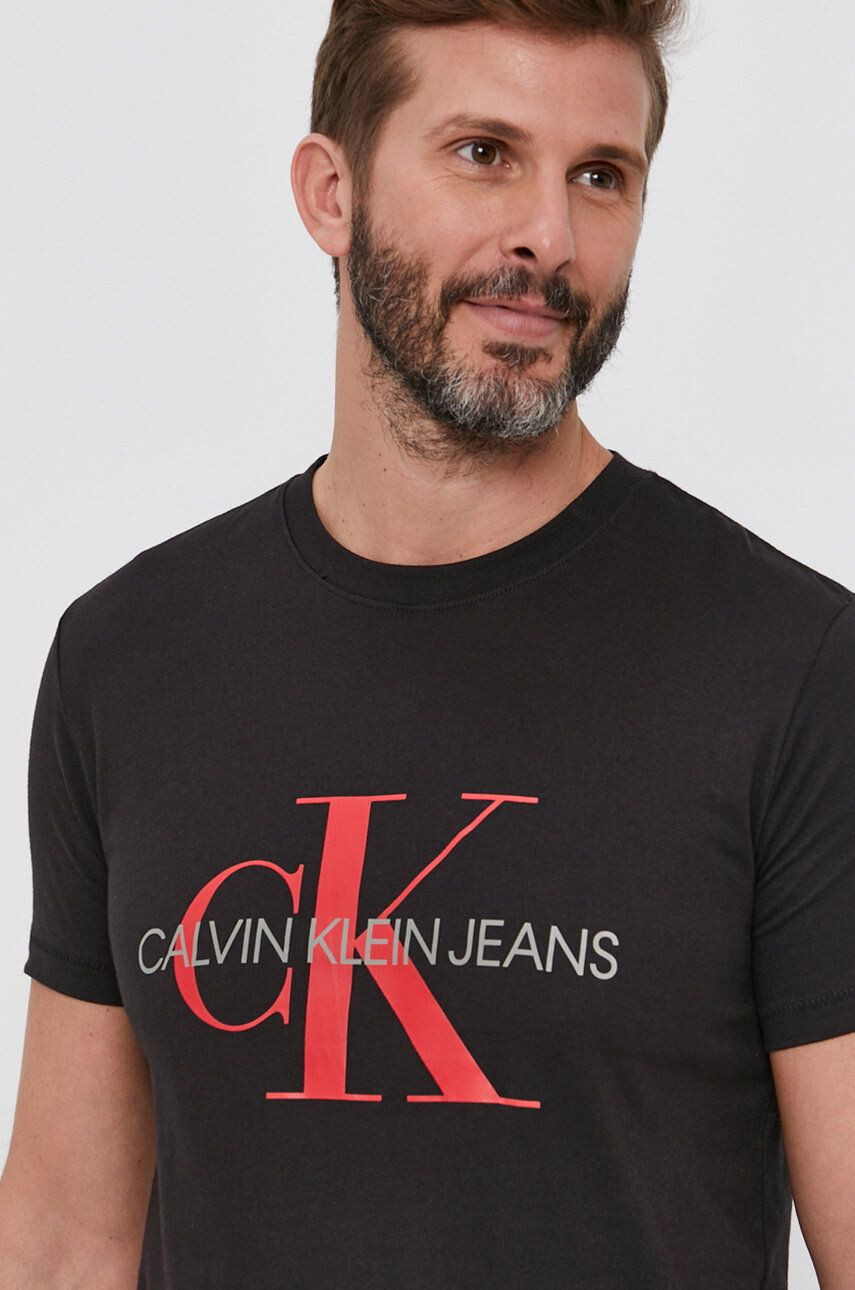 Calvin Klein Jeans t-shirt - Pepit.hu