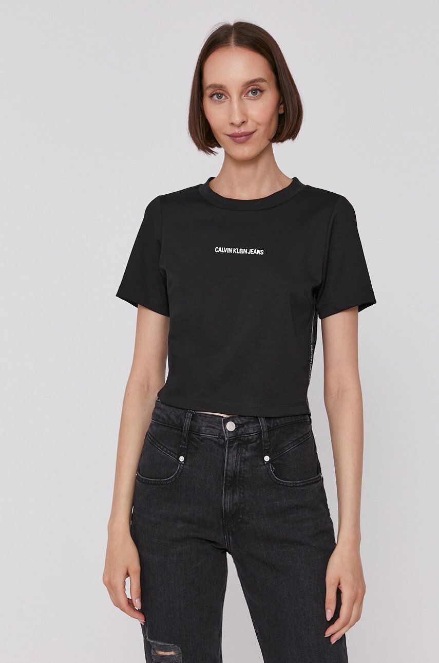 Calvin Klein Jeans t-shirt - Pepit.hu