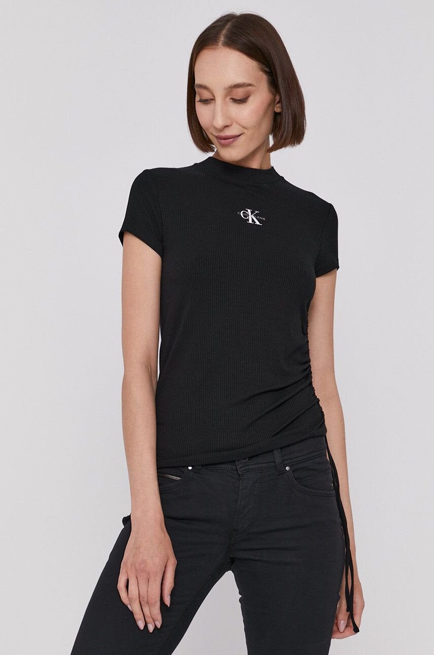 Calvin Klein Jeans t-shirt - Pepit.hu