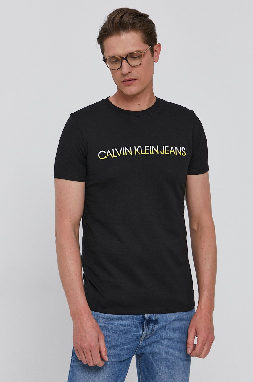 Calvin Klein Jeans t-shirt - Pepit.hu