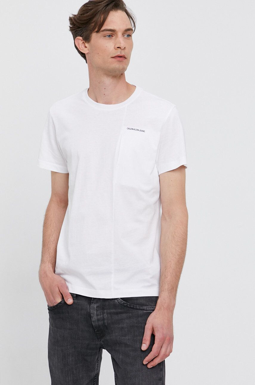 Calvin Klein Jeans t-shirt - Pepit.hu