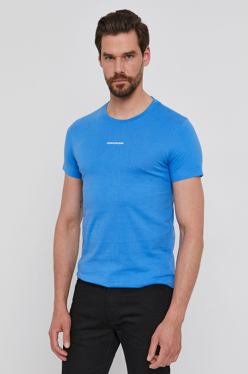 Calvin Klein Jeans t-shirt - Pepit.hu