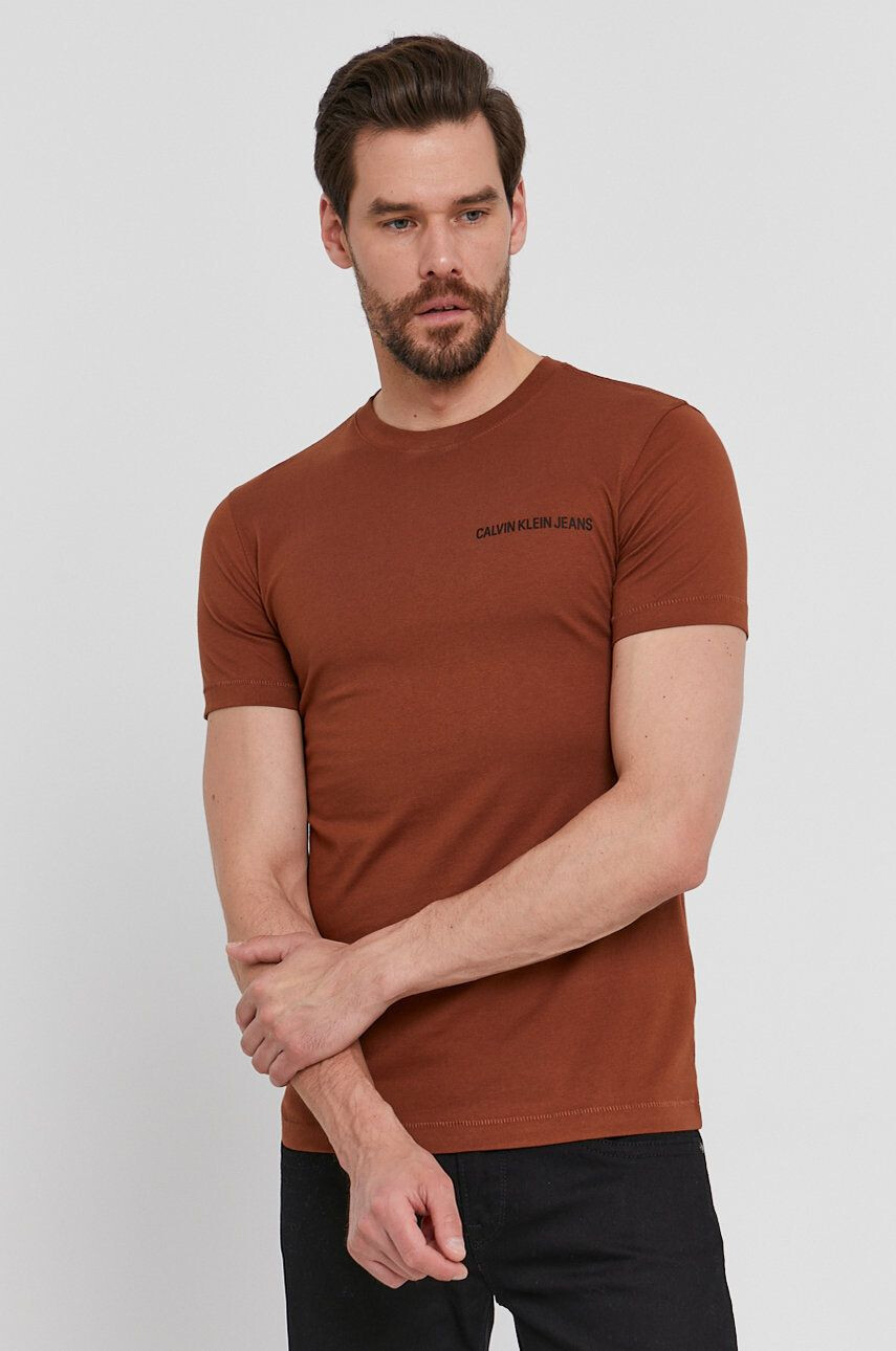 Calvin Klein Jeans T-shirt - Pepit.hu