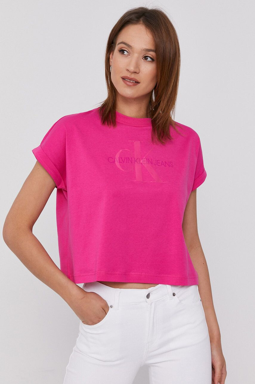 Calvin Klein Jeans T-shirt - Pepit.hu