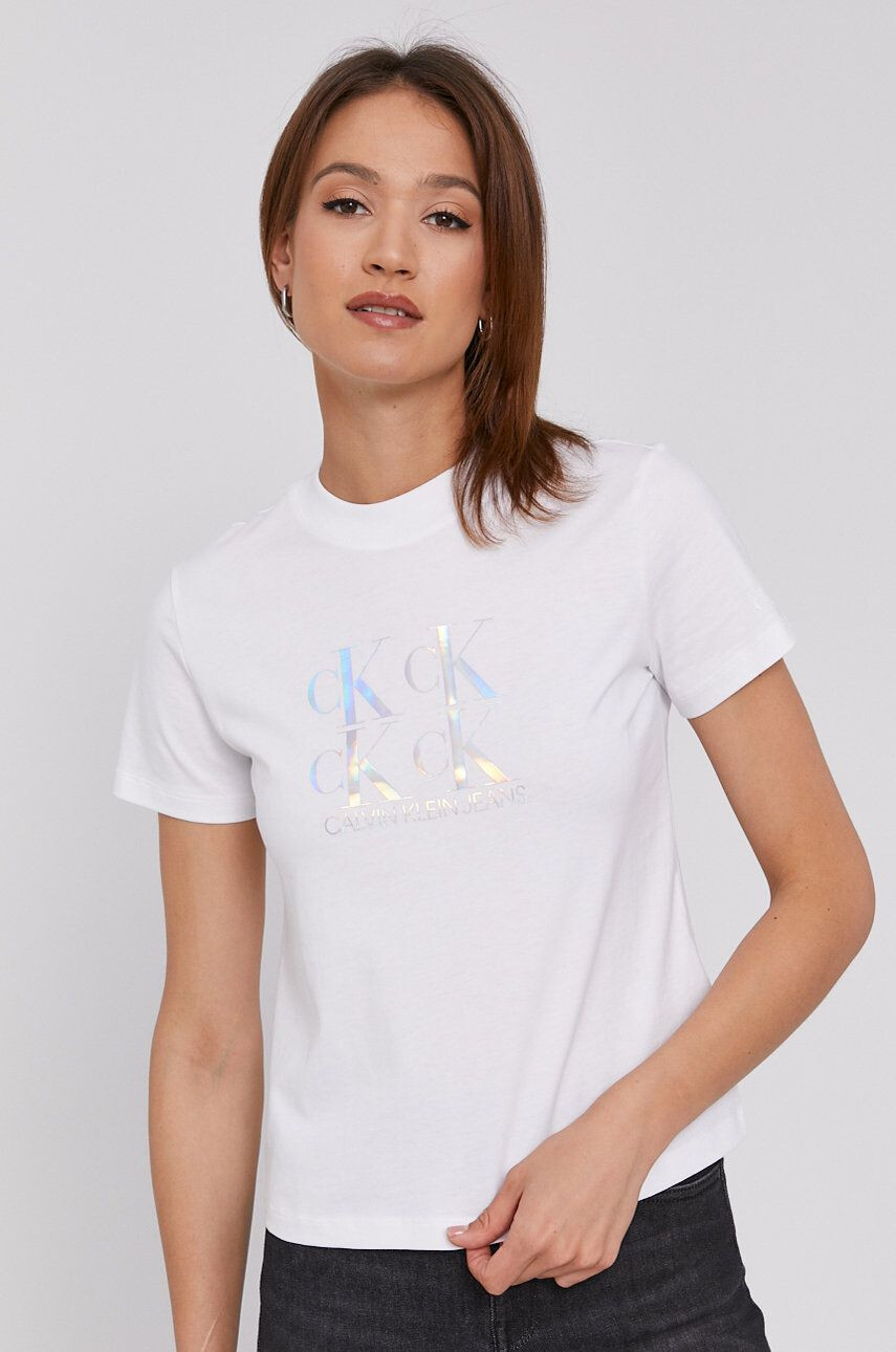 Calvin Klein Jeans T-shirt - Pepit.hu