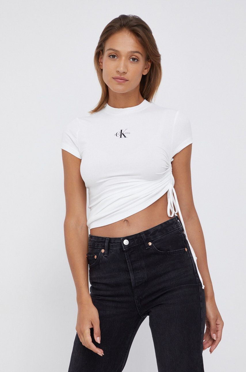 Calvin Klein Jeans t-shirt - Pepit.hu