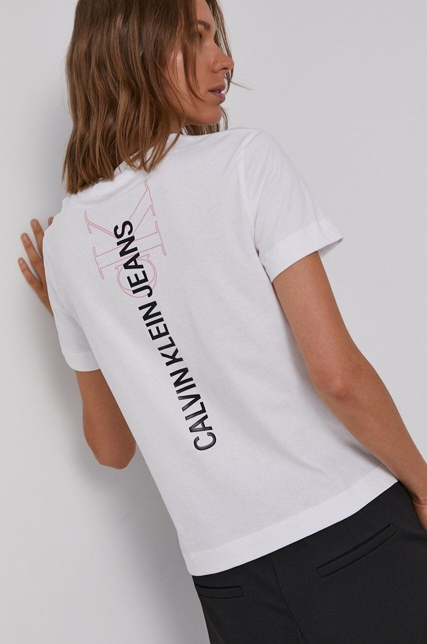 Calvin Klein Jeans T-shirt - Pepit.hu