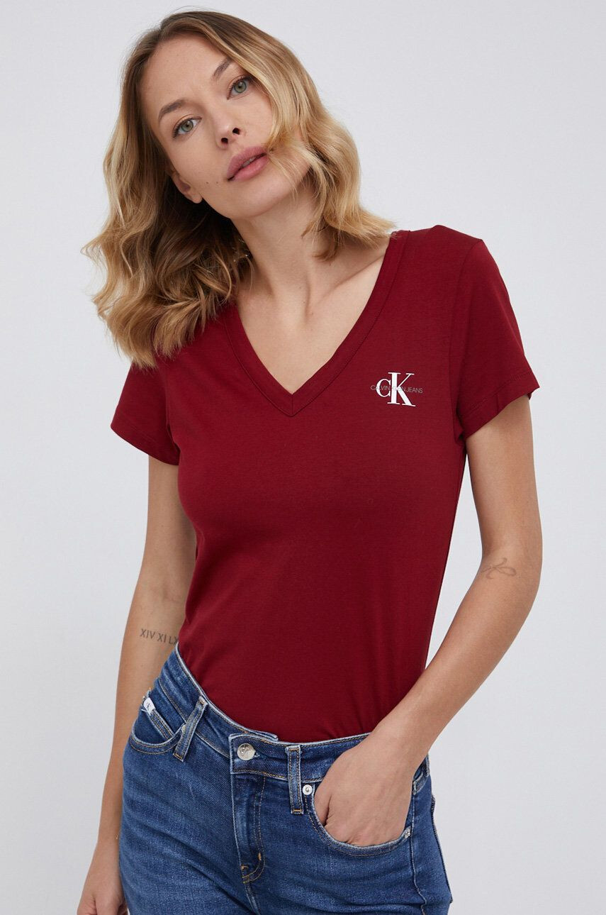 Calvin Klein Jeans T-shirt - Pepit.hu